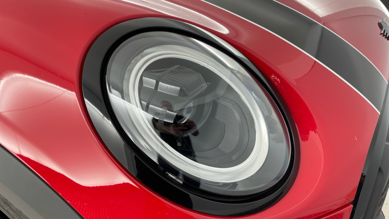 MINI Convertible 1.5 Cooper Sport Premium Plus 2dr Auto Petrol Convertible